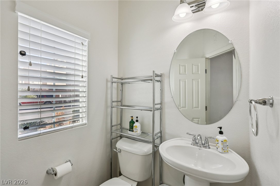 9662 Monarch Grove Street Las Vegas NV 89139