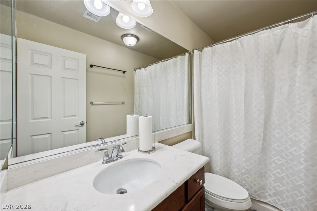 9662 Monarch Grove Street Las Vegas NV 89139