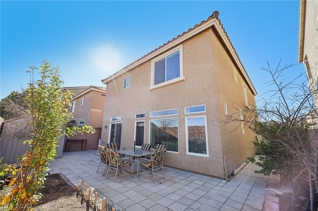 9662 Monarch Grove Street Las Vegas NV 89139
