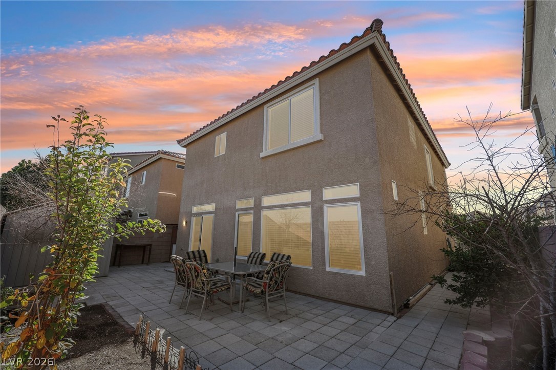 9662 Monarch Grove Street Las Vegas NV 89139