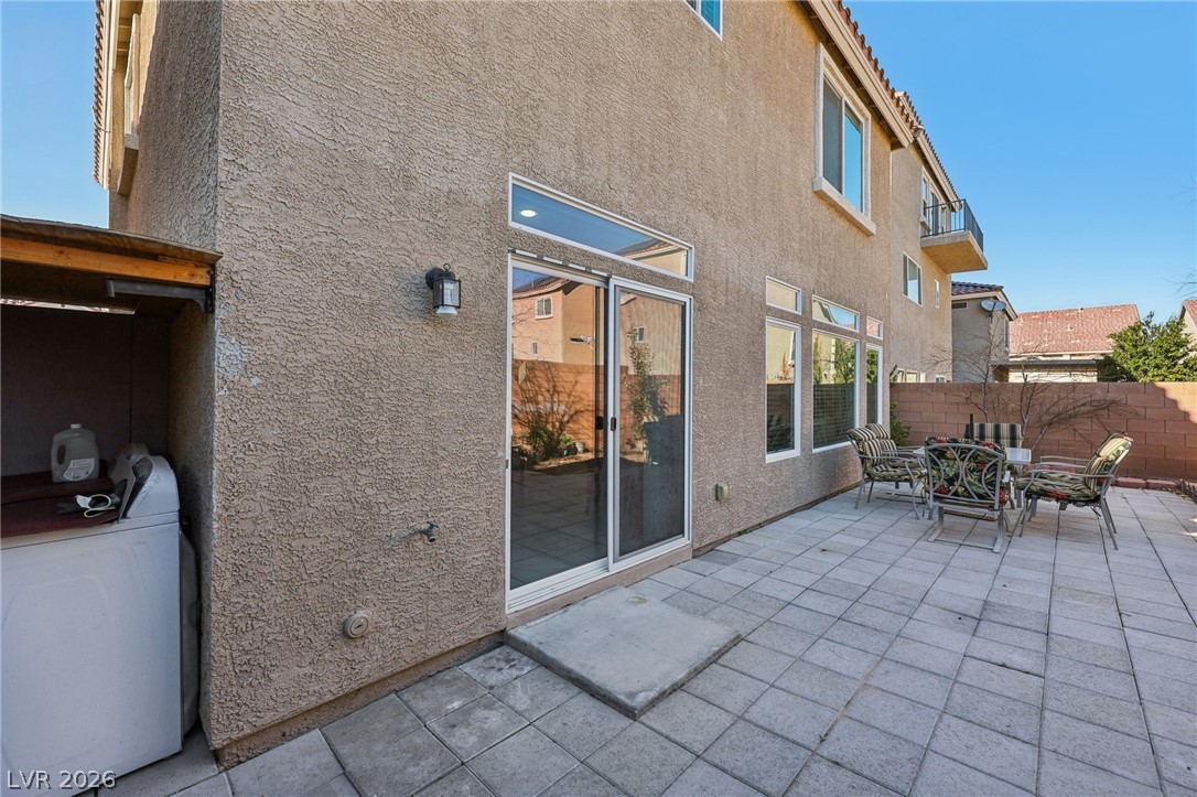 9662 Monarch Grove Street Las Vegas NV 89139