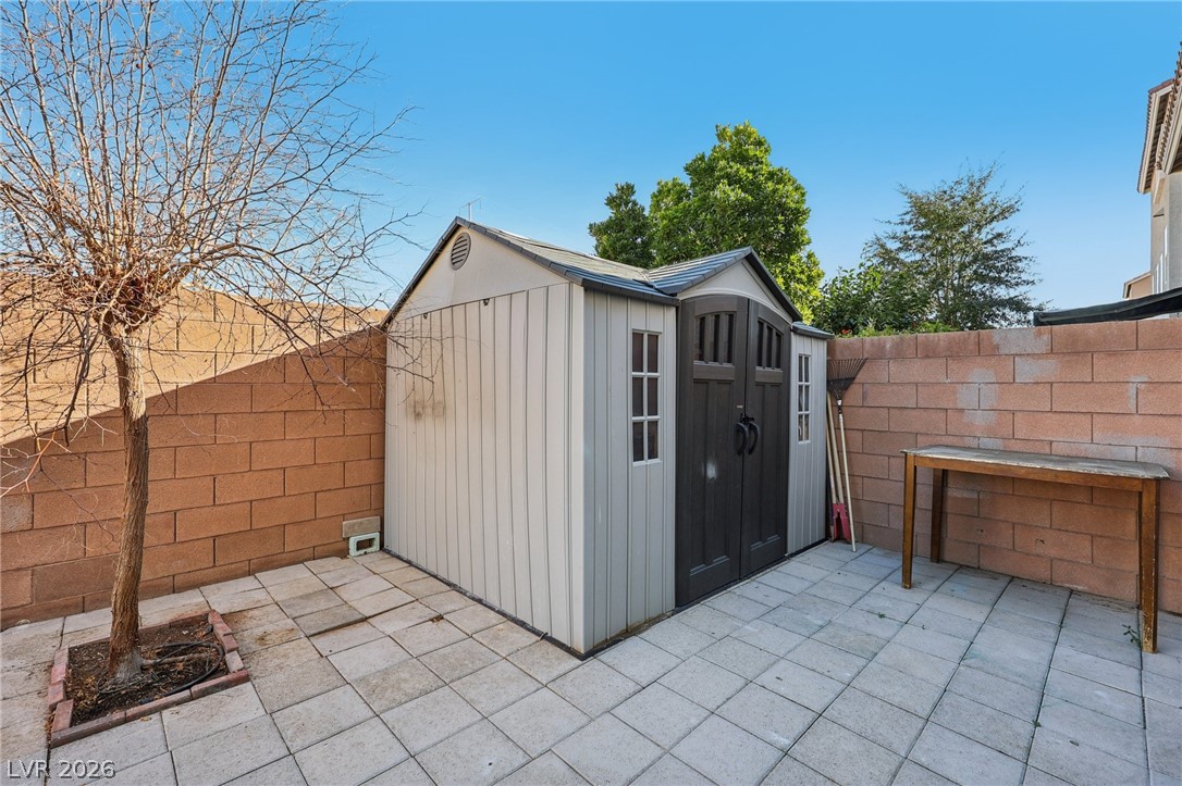9662 Monarch Grove Street Las Vegas NV 89139