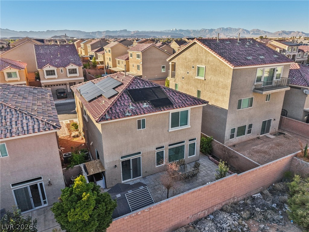 9662 Monarch Grove Street Las Vegas NV 89139
