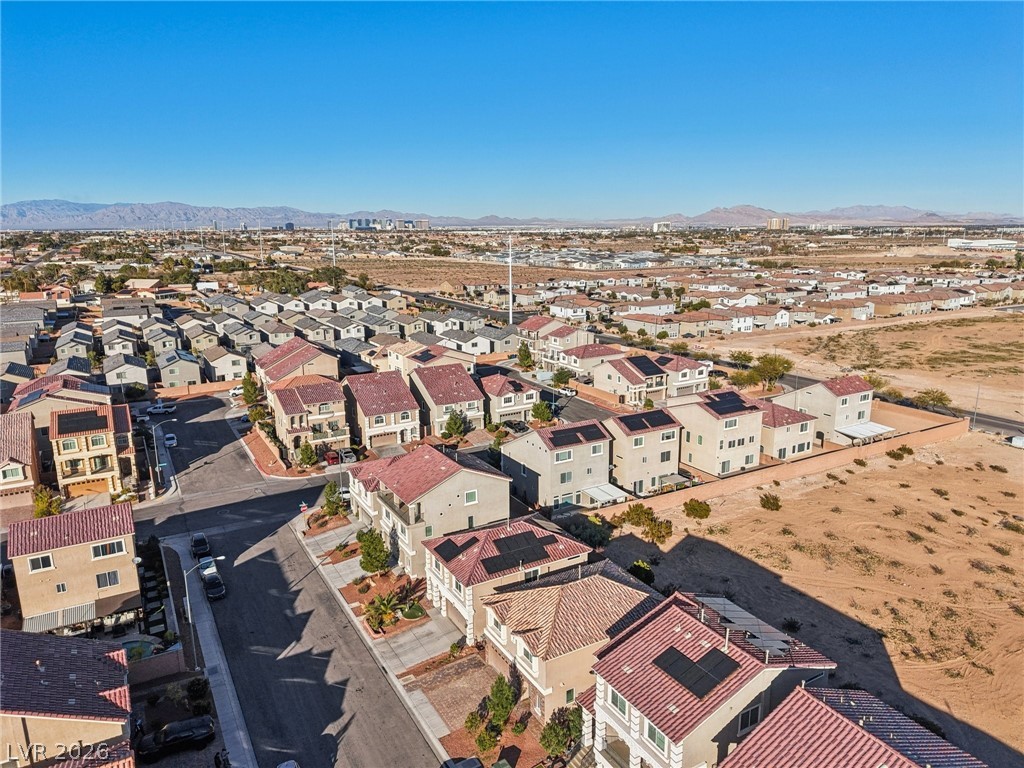 9662 Monarch Grove Street Las Vegas NV 89139