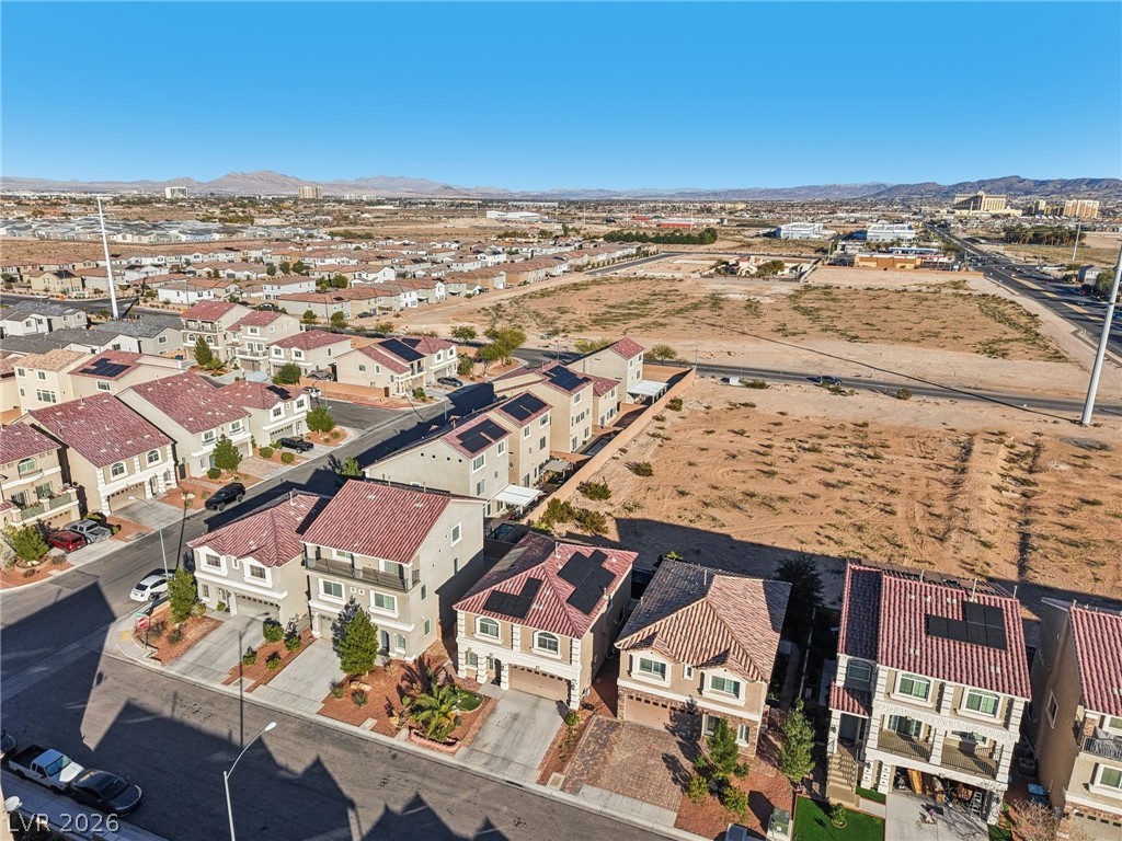 9662 Monarch Grove Street Las Vegas NV 89139
