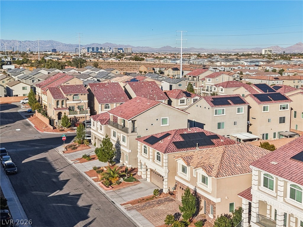 9662 Monarch Grove Street Las Vegas NV 89139