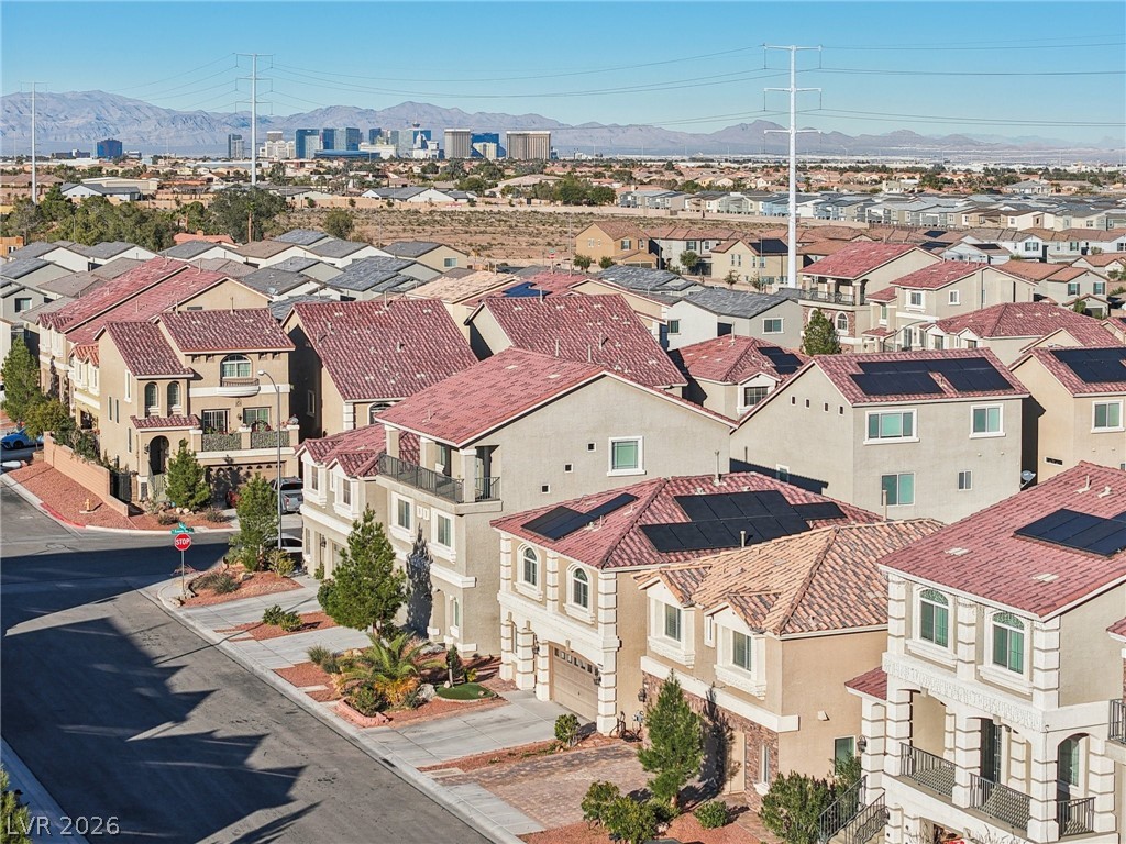 9662 Monarch Grove Street Las Vegas NV 89139