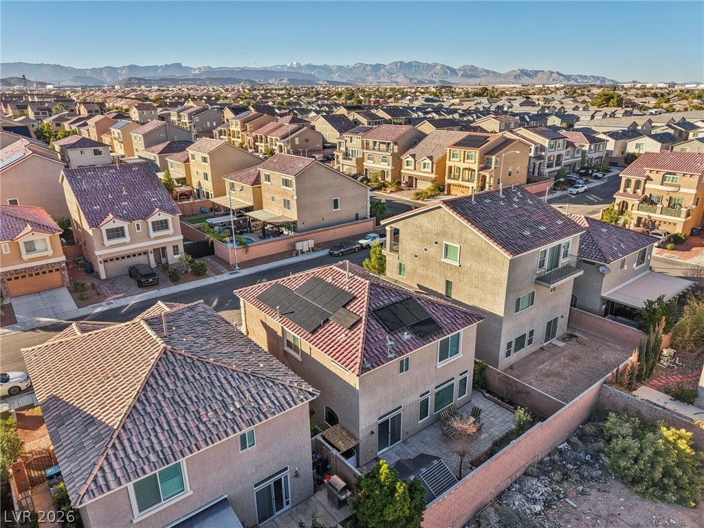 9662 Monarch Grove Street Las Vegas NV 89139
