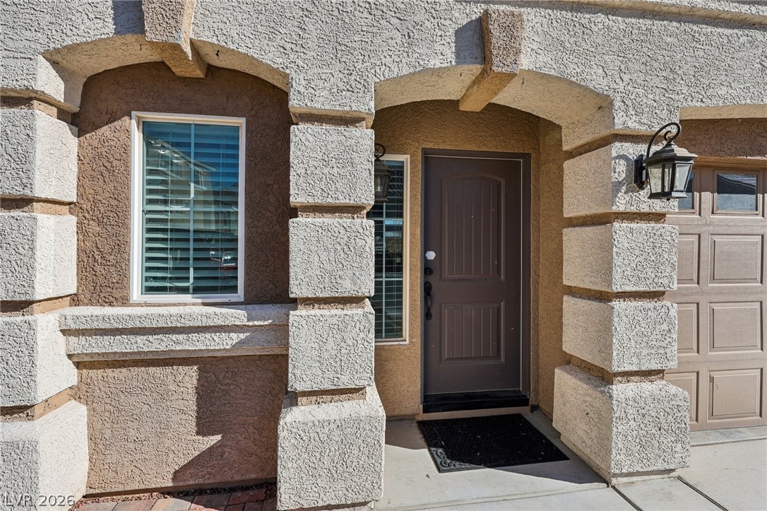 9662 Monarch Grove Street Las Vegas NV 89139