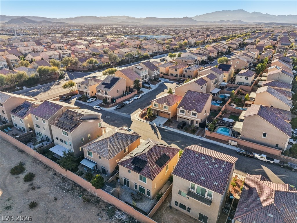 9662 Monarch Grove Street Las Vegas NV 89139
