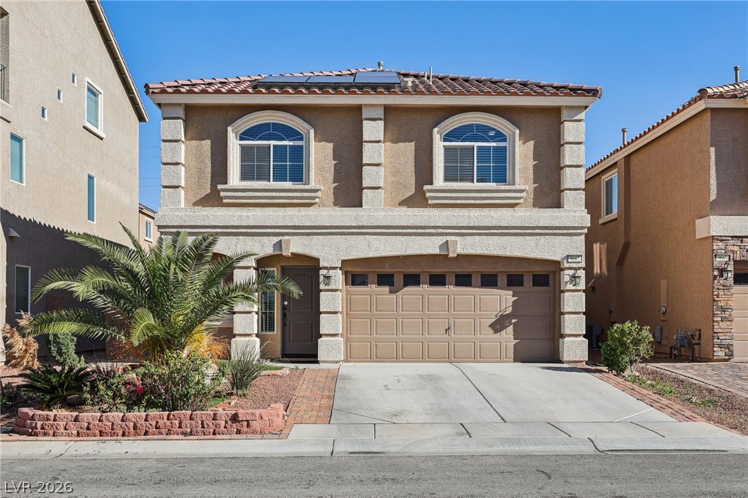 9662 Monarch Grove Street Las Vegas NV 89139