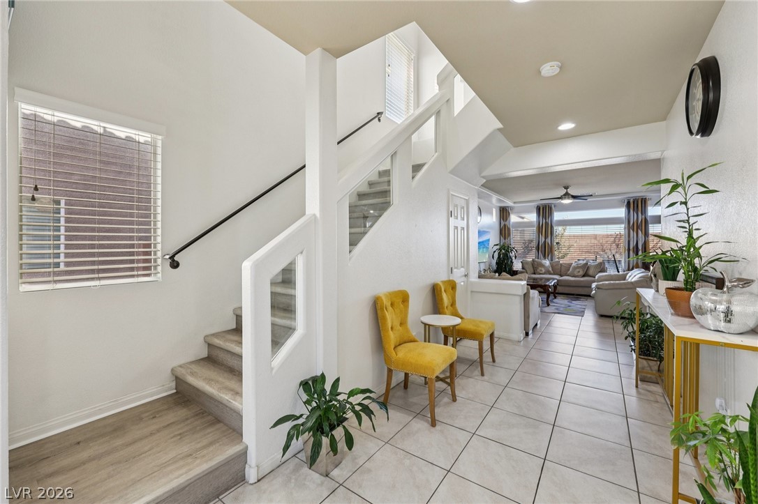 9662 Monarch Grove Street Las Vegas NV 89139