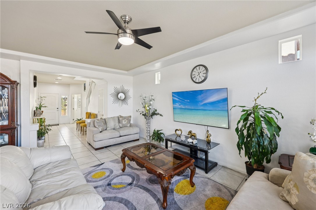 9662 Monarch Grove Street Las Vegas NV 89139