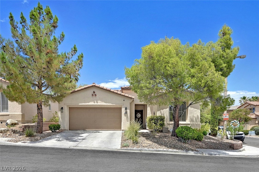 10500 Angel Dreams Avenue Las Vegas NV 89144
