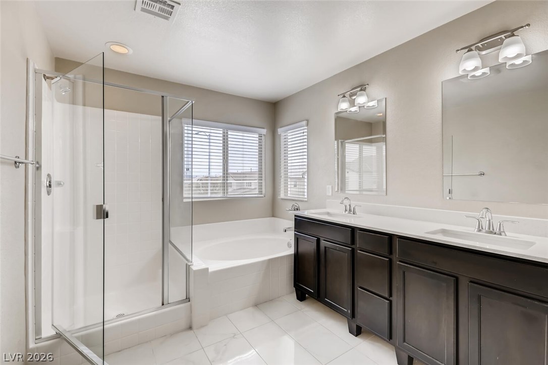 5428 Emerald Basin Street North Las Vegas NV 89031