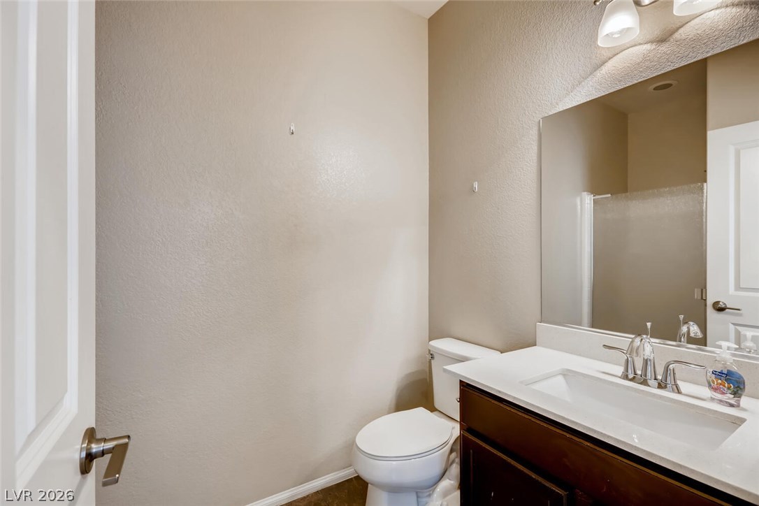5428 Emerald Basin Street North Las Vegas NV 89031