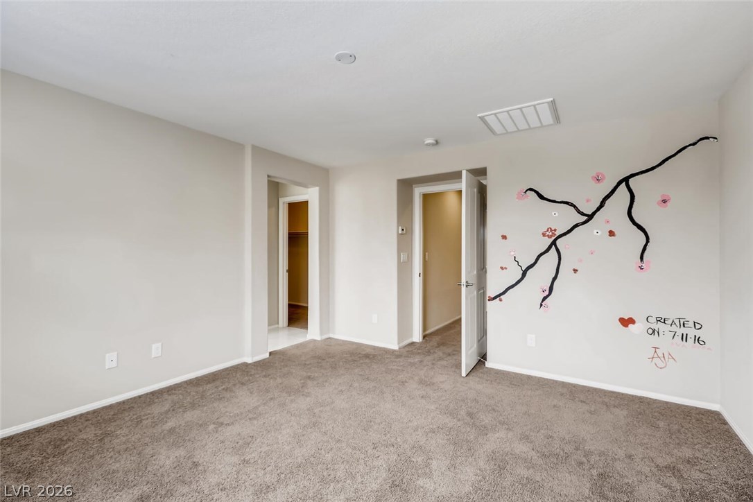 5428 Emerald Basin Street North Las Vegas NV 89031
