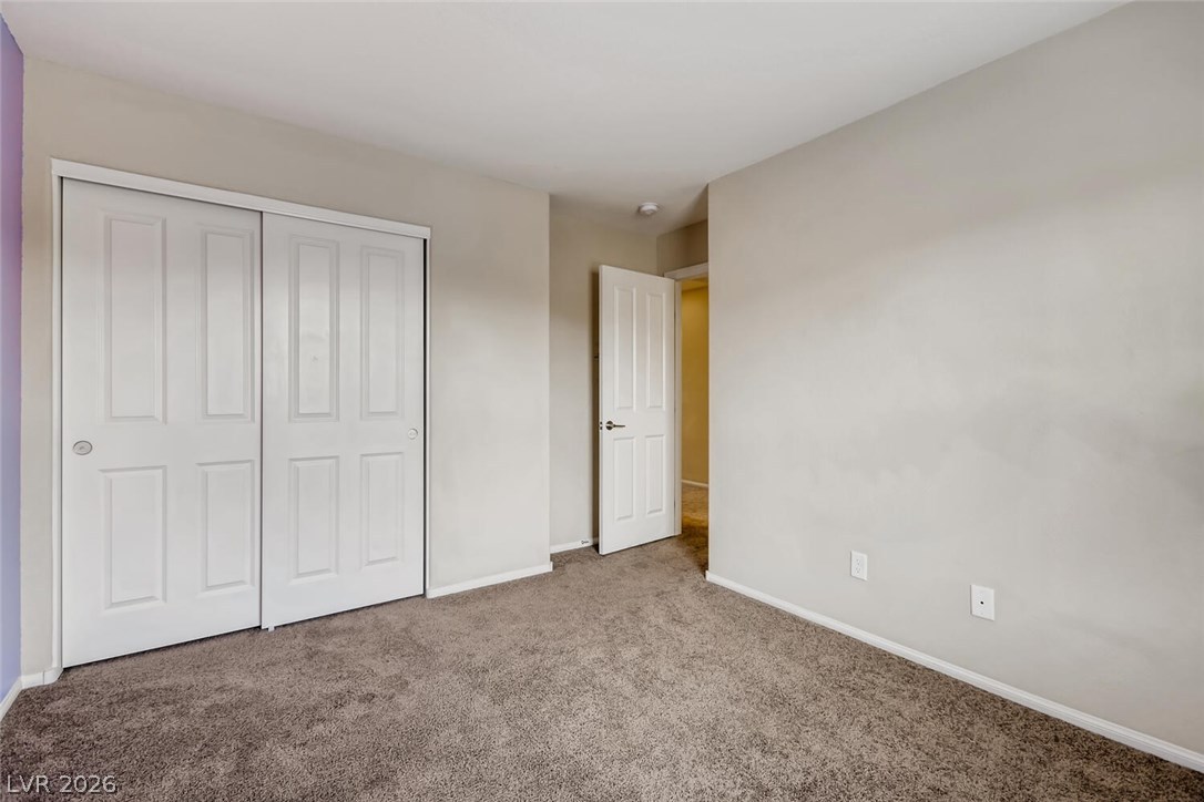 5428 Emerald Basin Street North Las Vegas NV 89031