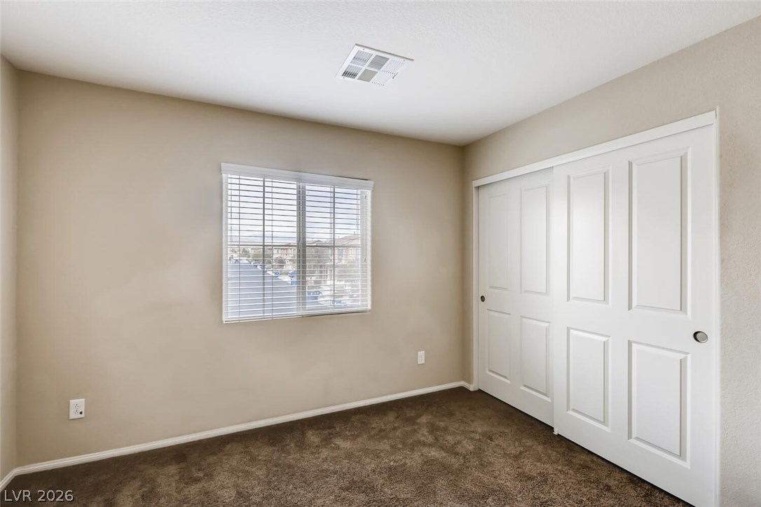 5428 Emerald Basin Street North Las Vegas NV 89031