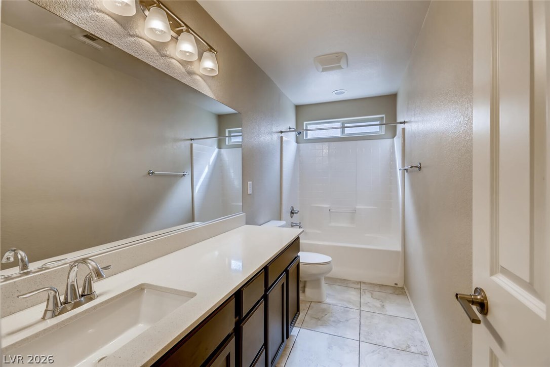 5428 Emerald Basin Street North Las Vegas NV 89031