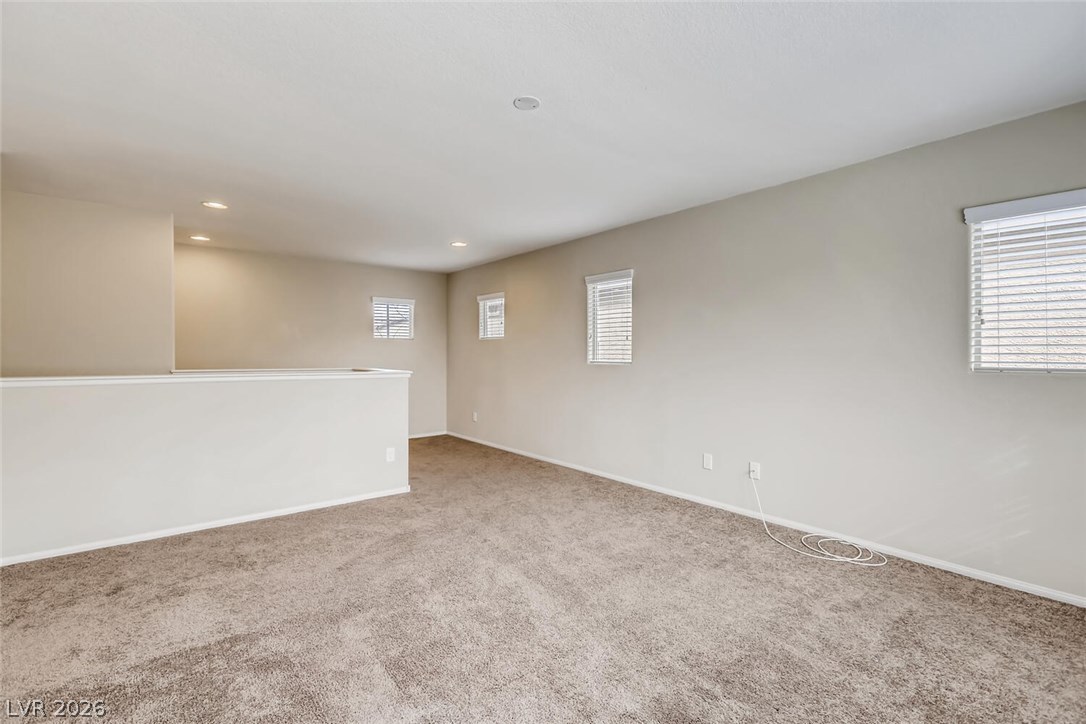 5428 Emerald Basin Street North Las Vegas NV 89031