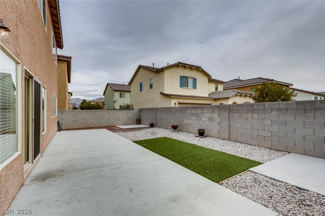 5428 Emerald Basin Street North Las Vegas NV 89031