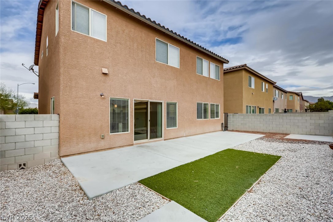 5428 Emerald Basin Street North Las Vegas NV 89031