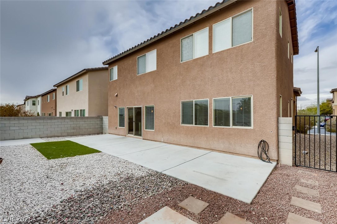 5428 Emerald Basin Street North Las Vegas NV 89031