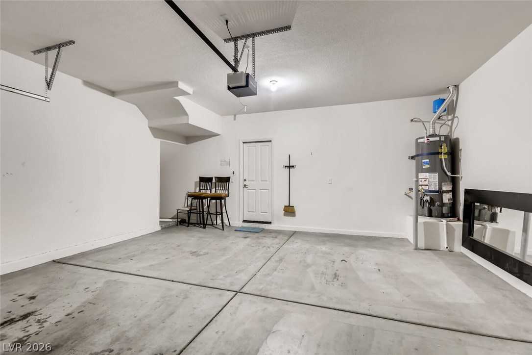 5428 Emerald Basin Street North Las Vegas NV 89031