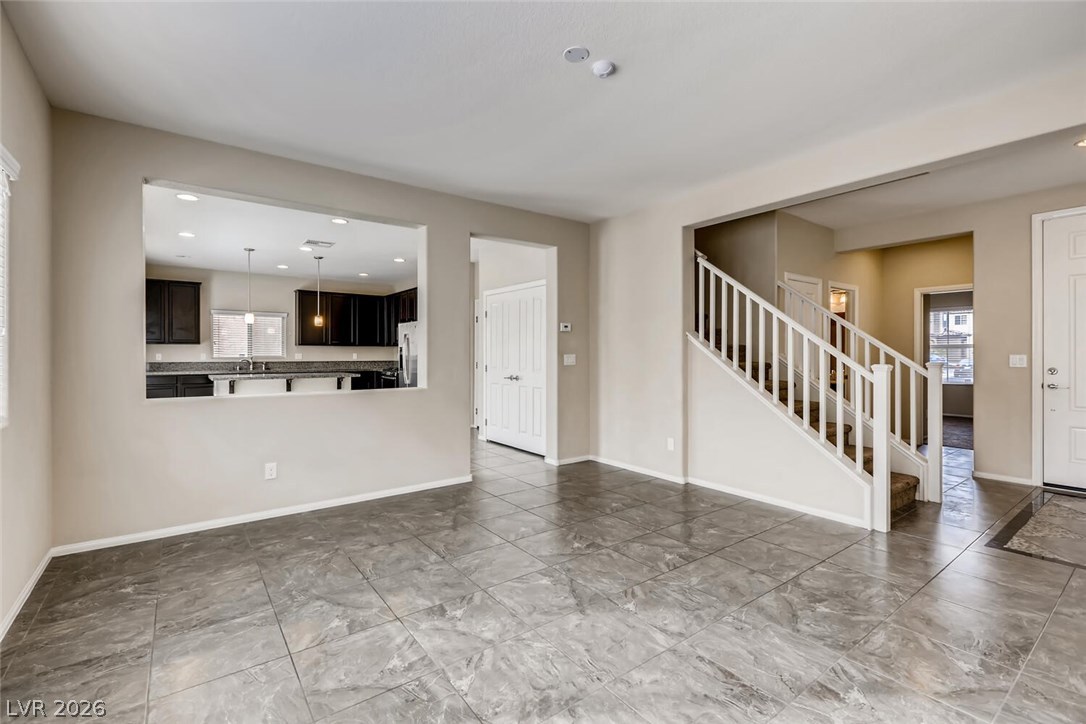 5428 Emerald Basin Street North Las Vegas NV 89031
