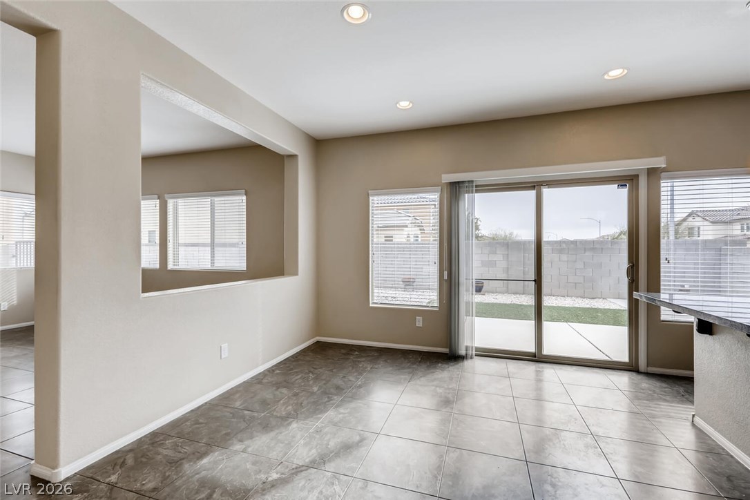 5428 Emerald Basin Street North Las Vegas NV 89031