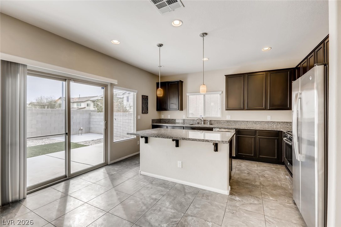 5428 Emerald Basin Street North Las Vegas NV 89031
