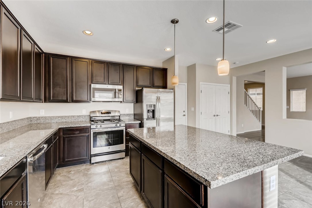 5428 Emerald Basin Street North Las Vegas NV 89031