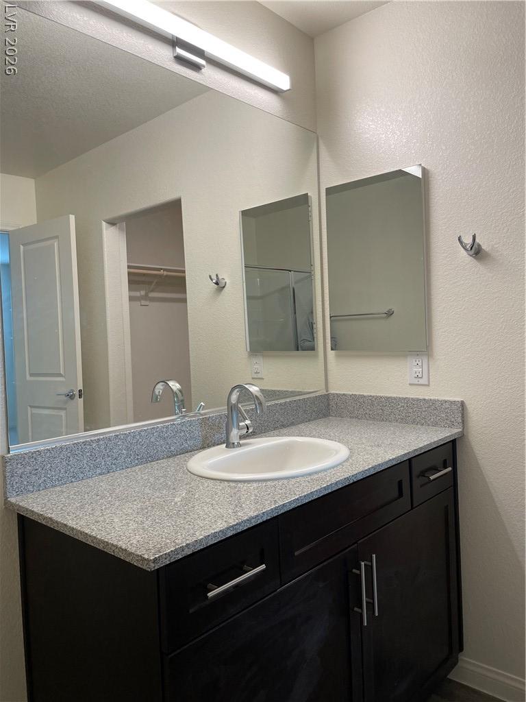 2628 Canary Yellow Court North Las Vegas NV 89086