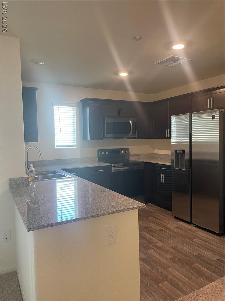 2628 Canary Yellow Court North Las Vegas NV 89086