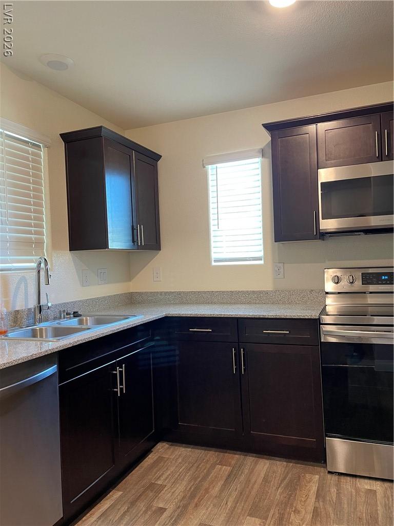 2628 Canary Yellow Court North Las Vegas NV 89086
