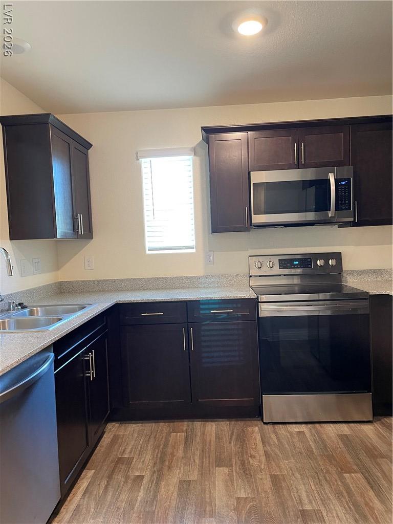 2628 Canary Yellow Court North Las Vegas NV 89086