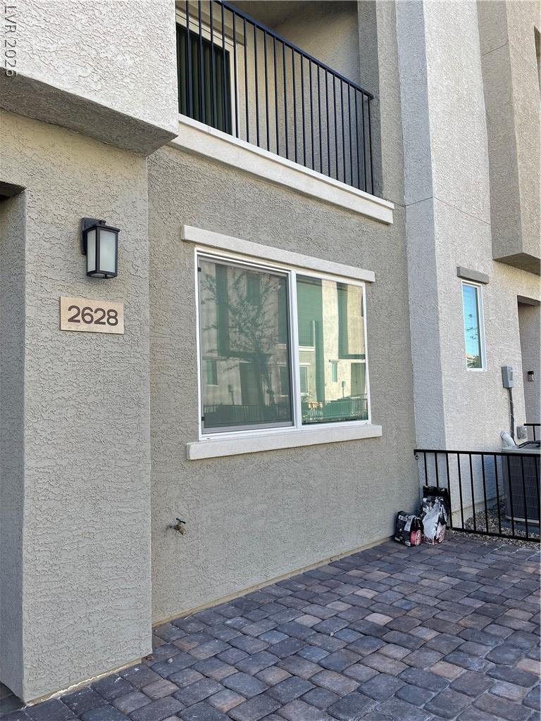 2628 Canary Yellow Court North Las Vegas NV 89086