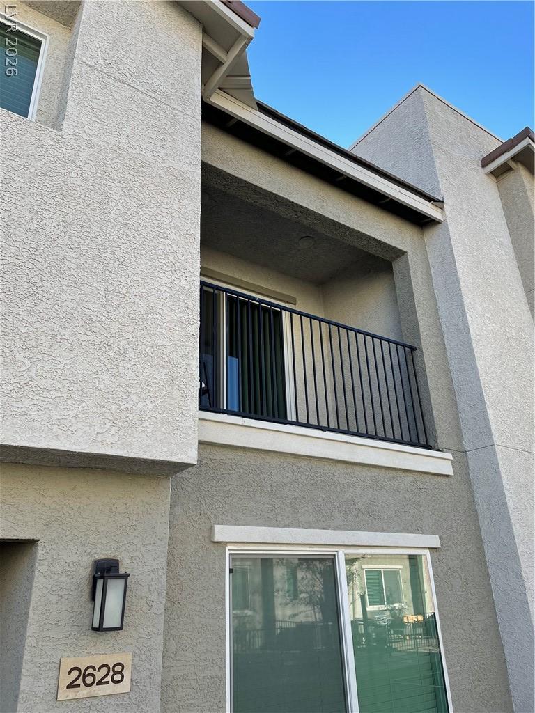 2628 Canary Yellow Court North Las Vegas NV 89086