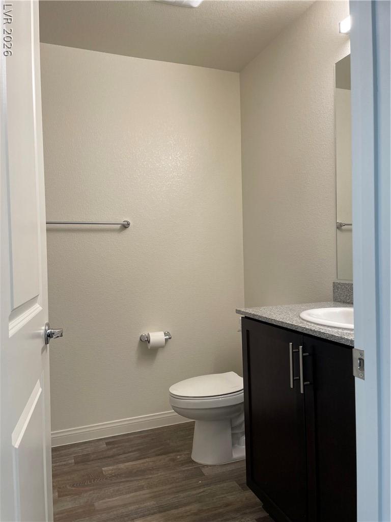 2628 Canary Yellow Court North Las Vegas NV 89086