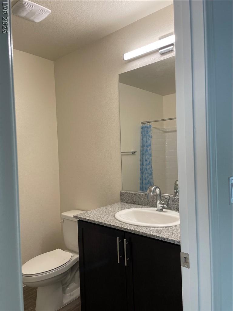 2628 Canary Yellow Court North Las Vegas NV 89086