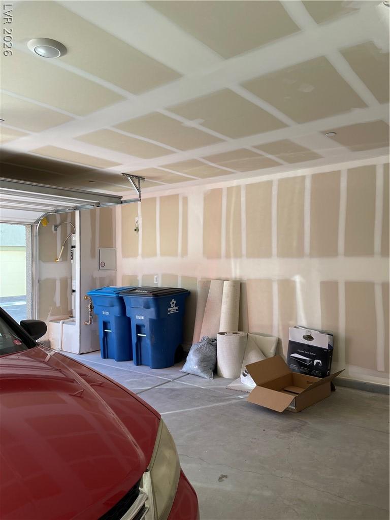 2628 Canary Yellow Court North Las Vegas NV 89086