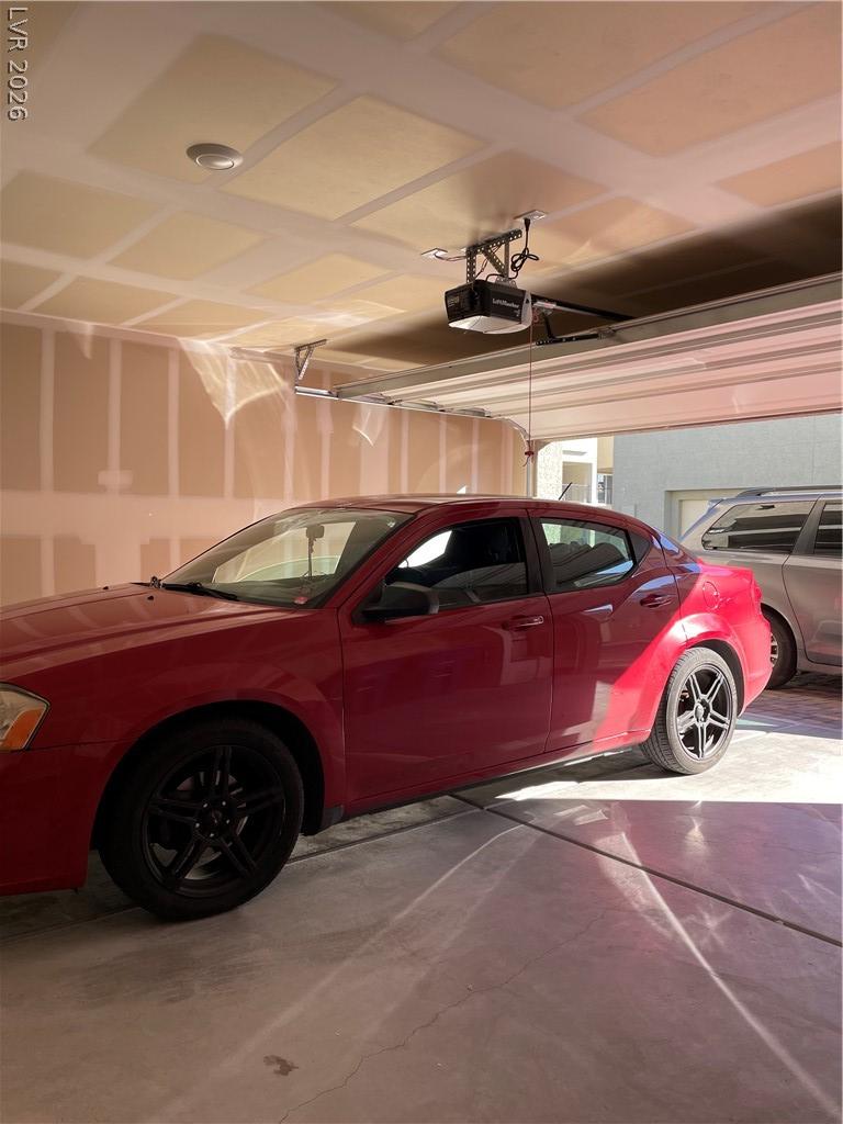 2628 Canary Yellow Court North Las Vegas NV 89086