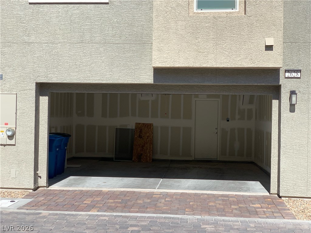 2628 Canary Yellow Court North Las Vegas NV 89086