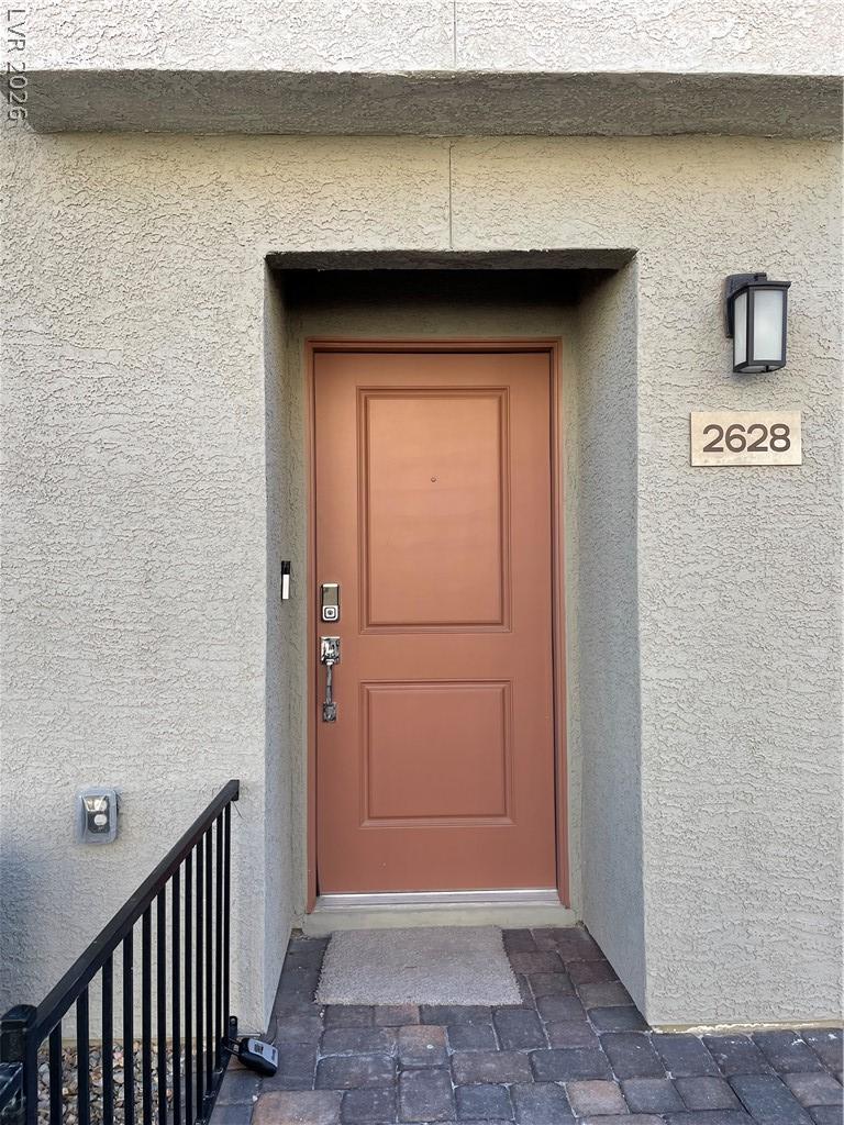 2628 Canary Yellow Court North Las Vegas NV 89086