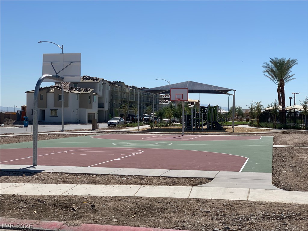 2628 Canary Yellow Court North Las Vegas NV 89086