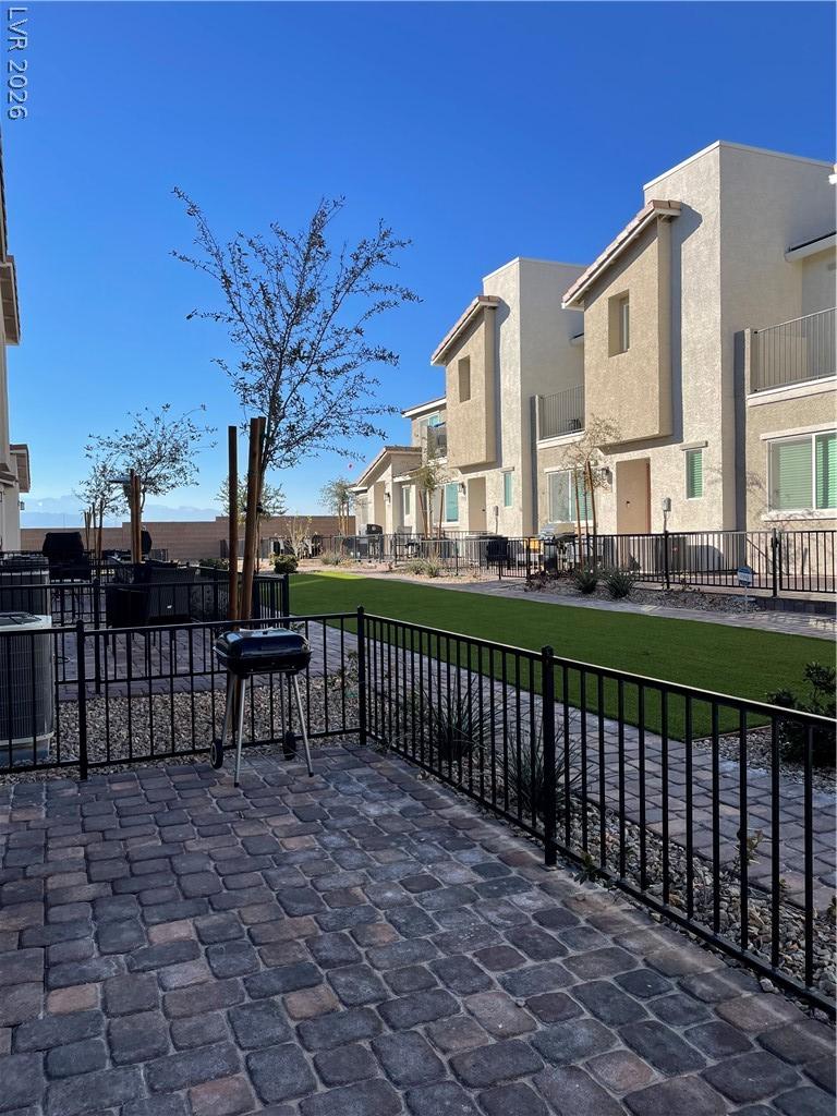 2628 Canary Yellow Court North Las Vegas NV 89086