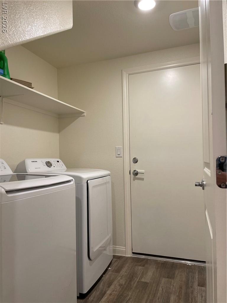 2628 Canary Yellow Court North Las Vegas NV 89086