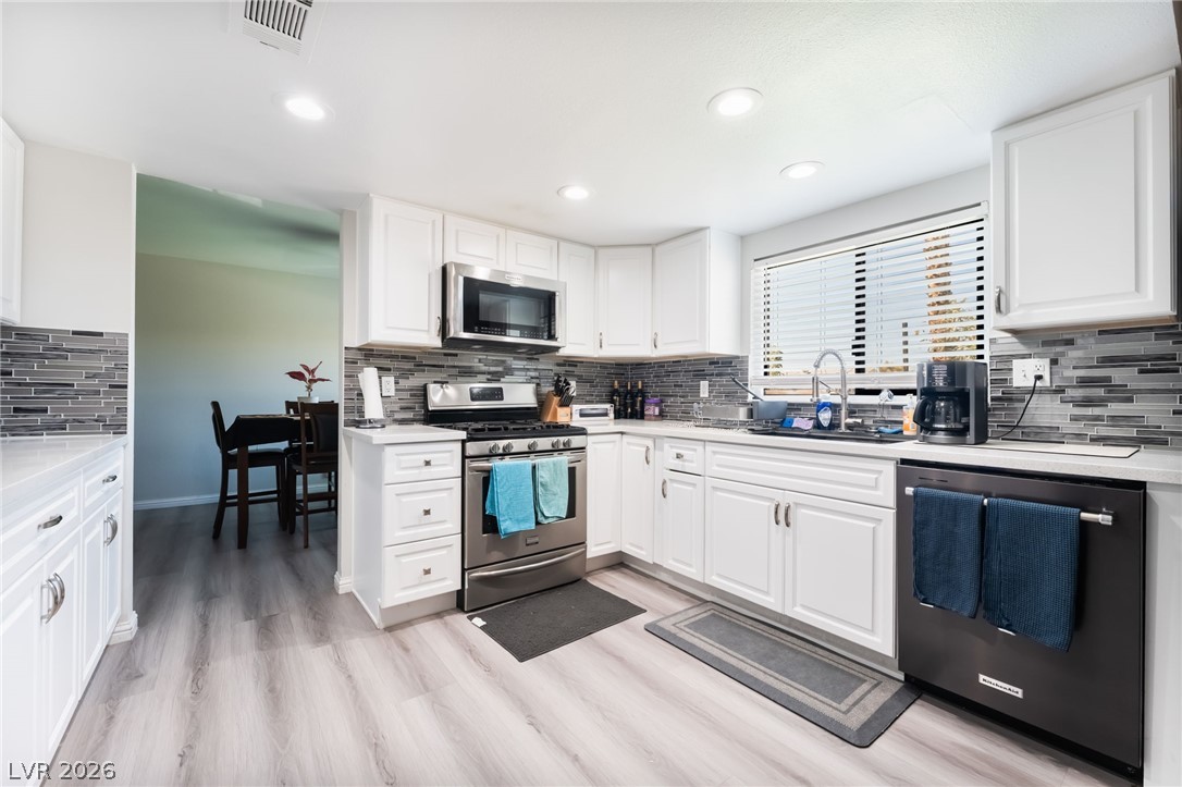 1855 Twin Oaks Avenue Las Vegas NV 89156