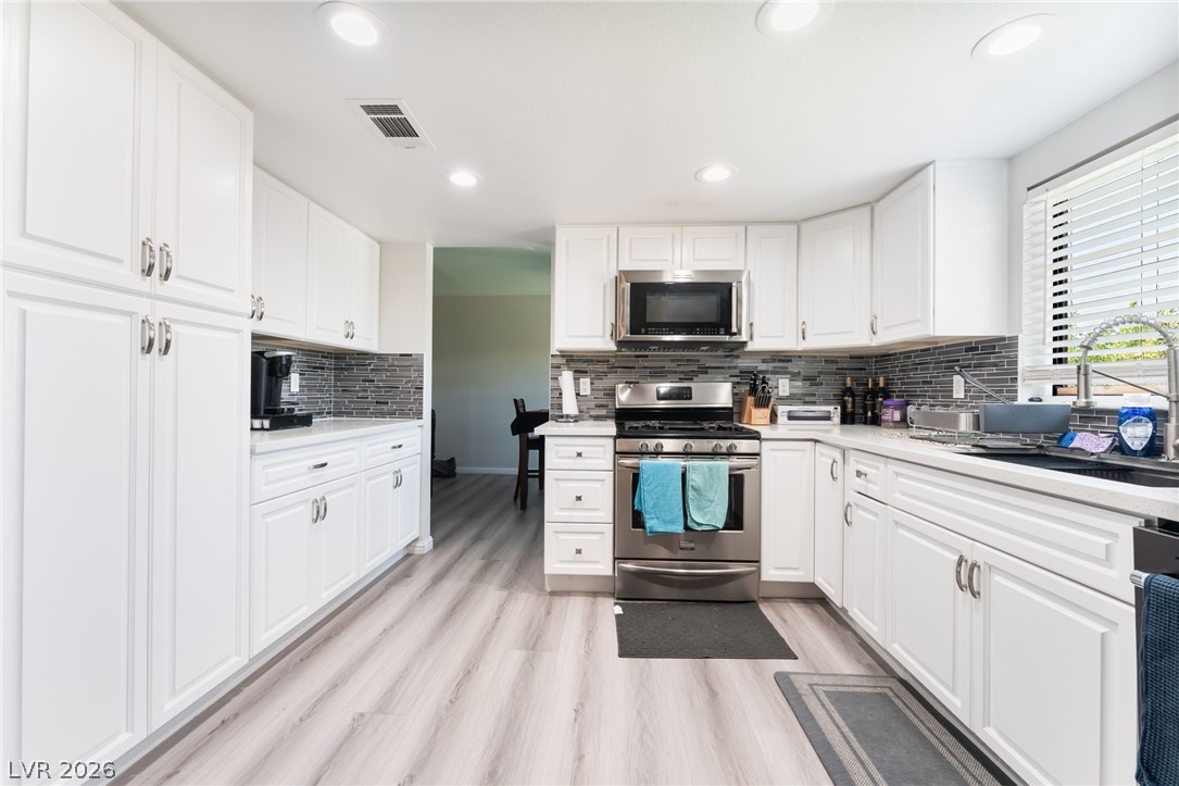 1855 Twin Oaks Avenue Las Vegas NV 89156